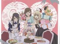 出租魔法使图片壁纸