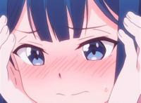 动漫女生头像-政宗君的复仇