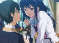 「政宗君的复仇」