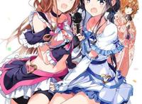  光之美少女 max heart/政宗君的复仇