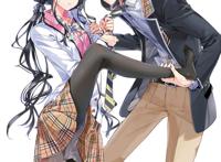 —《政宗君的复仇》