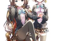 【政宗君的复仇】我永远喜欢安达垣爱姬