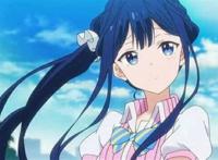 角色:安达垣爱姬