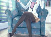 【来源p站】安达垣爱姬