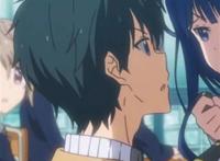 动漫情头 政宗君的复仇 真壁政宗!