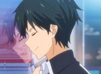 真壁政宗——《政宗君的复仇》