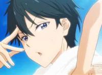 男主角真壁政宗