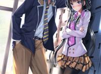 政宗くんのリベンジ【安达垣爱姫,真壁政宗】刃天