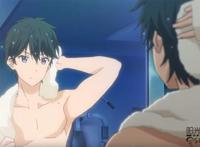 减肥,日本动漫,真壁政宗,政宗君