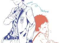 真壁政宗(《政宗君的复仇》)