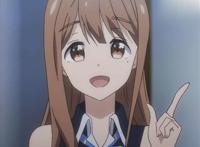 藤之宫宁子(ふじのみやねこ)