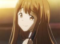 藤之宫宁子(ふじのみやねこ)