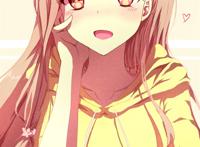 【手机壁纸裁剪】转学生藤之宫宁子