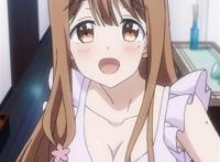 藤之宫宁子(ふじのみやねこ)