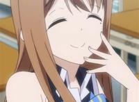 藤之宫宁子(ふじのみやねこ)