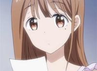 藤之宫宁子(ふじのみやねこ)