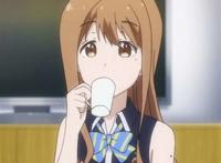 藤之宫宁子(ふじのみやねこ)