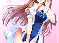 政宗君的复仇——藤之宫宁子