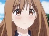 藤之宫宁子(ふじのみやねこ)