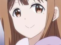 藤之宫宁子(ふじのみやねこ)