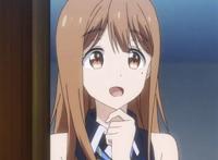 藤之宫宁子(ふじのみやねこ)