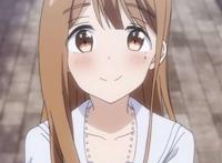 藤之宫宁子(ふじのみやねこ)