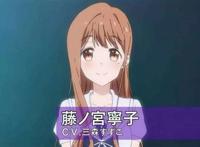  藤之宫宁子(《政宗君的复仇》)