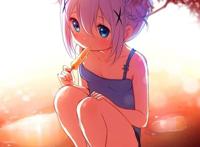 那些男主被亲，却不用负责的初吻