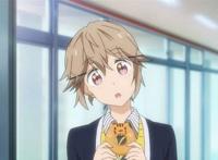 动漫中那些可爱的男孩子们