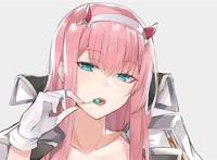 darling!国家队02精美壁纸