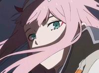  亲爱的弗兰克斯