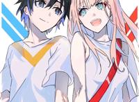 亲爱的弗兰克斯 daring