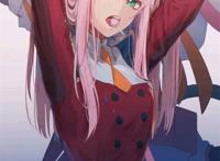 #亲爱的弗兰克斯