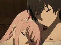 动漫《亲爱的弗兰克斯》头像