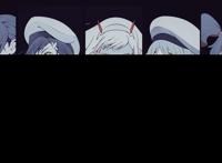 【亲爱的弗兰克斯丨darlinginthefranxx丨02】