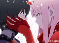 亲爱的弗兰克斯:02和广的爱情,