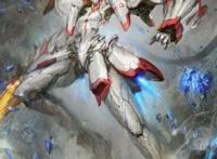 02和广亲爱的弗兰克斯