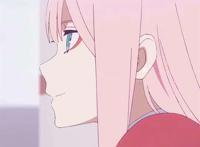 darling in the franxx/亲爱的弗兰克斯