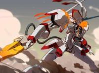 《亲爱的弗兰克斯》