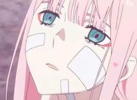 darling in the franxx/亲爱的弗兰克斯