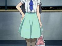 青春ブタ野郎はバニーガール先辈の梦を见ない