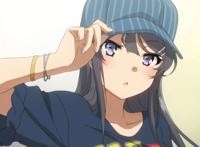 青春ブタ野郎はバニーガール先辈の梦を见ない