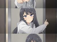 青春期猪头少年