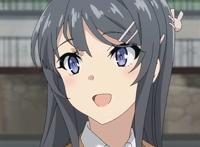 青春猪头少年不会梦到兔女郎学姐