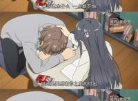 青春期猪头少年不会遇上兔女郎学姐