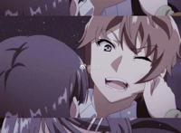 自截壁纸《青春期猪头少年不做兔女郎学姐的梦》