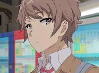 青春期猪头少年不会梦到兔女郎学姐 青春猪头少年不会梦到兔女郎学姐