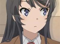 青春猪头少年不会梦到兔女郎学姐 樱岛麻衣