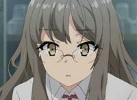 青春期猪头少年不会梦到兔女郎头像 截图