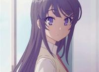 《青春猪头少年不会梦到兔女郎学姐》